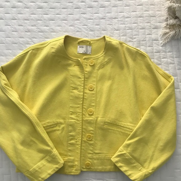 Aritzia Wilfred Jacket - Picture 4 of 9